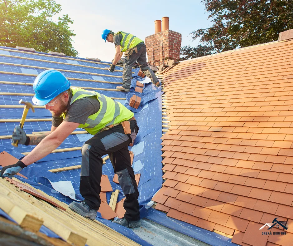 Why choose Roof Repair Near Me in Letart, WV