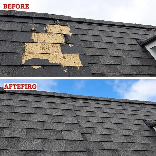Roof Repair Near Me in Letart, WV near me